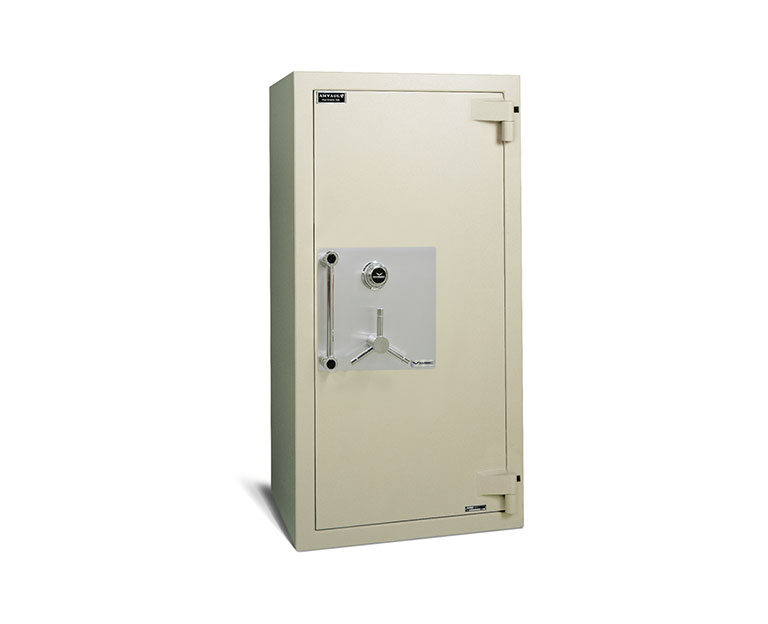 Amsec TL-15 High Security Series