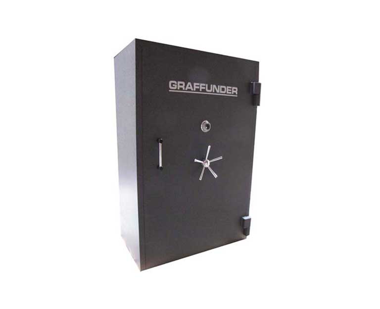 Graffunder Emporer Series