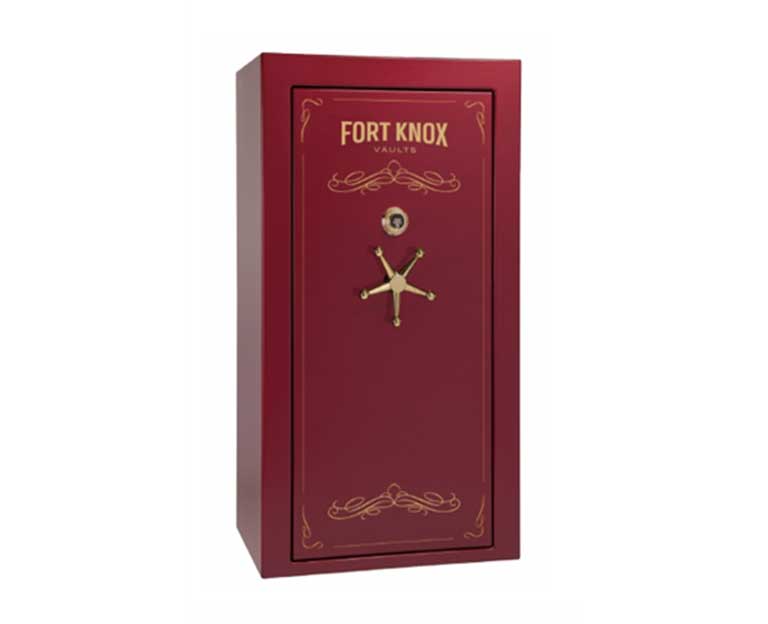 Fort Knox Guardian Series