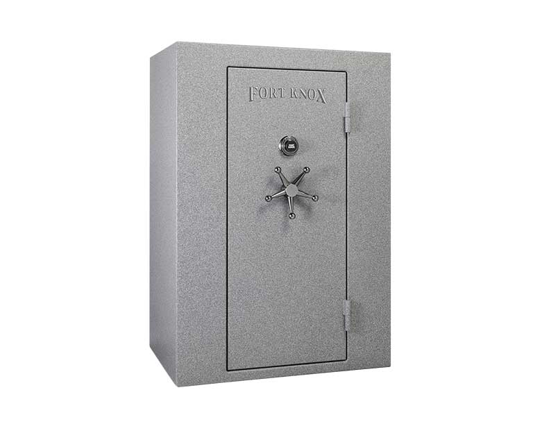 Fort Knox Maverick Series