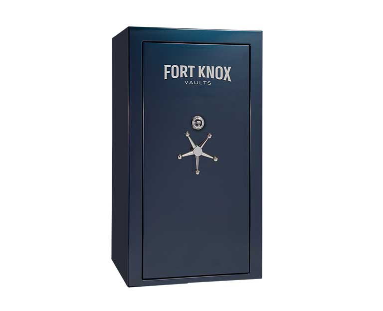 Fort Knox Protector Series